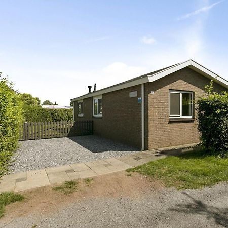 De Krukel - Ouddorp Not Intended For Company Or Work-Related Stays Exterior photo