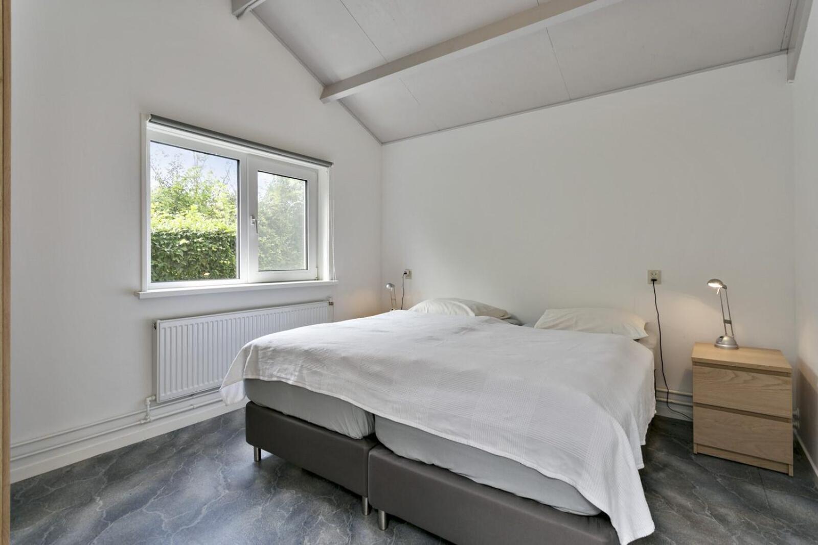 De Krukel - Ouddorp Not Intended For Company Or Work-Related Stays Exterior photo