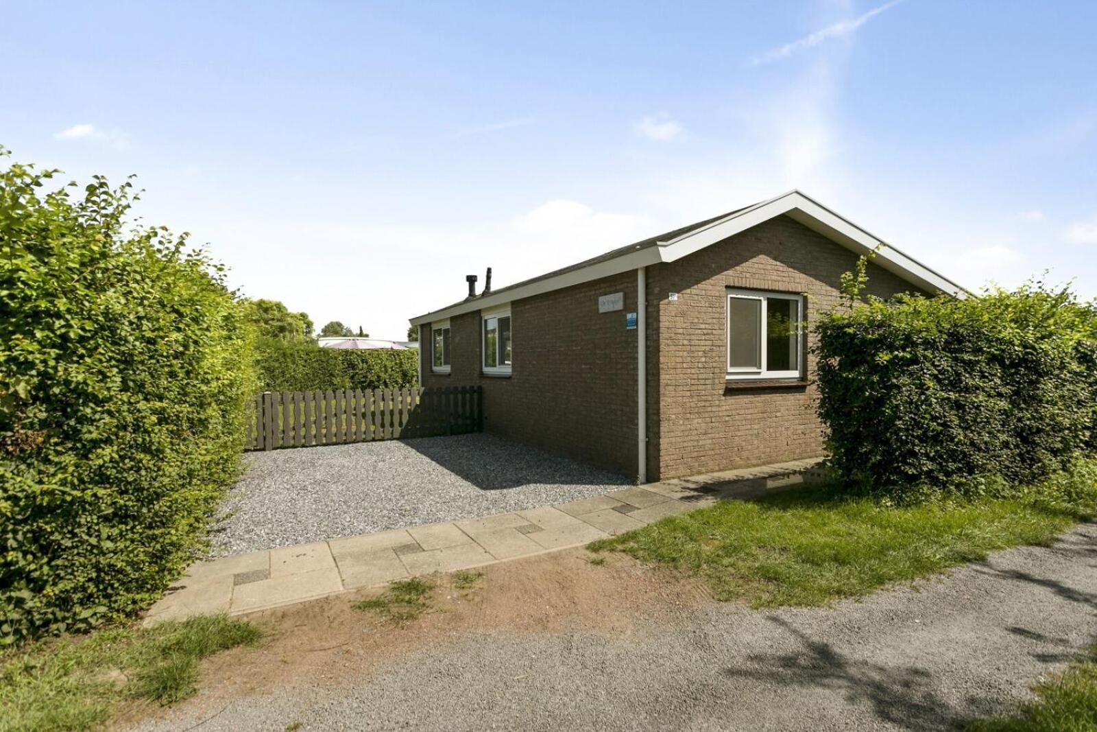 De Krukel - Ouddorp Not Intended For Company Or Work-Related Stays Exterior photo