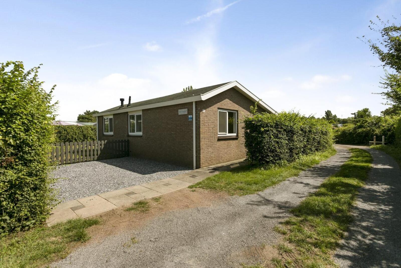De Krukel - Ouddorp Not Intended For Company Or Work-Related Stays Exterior photo