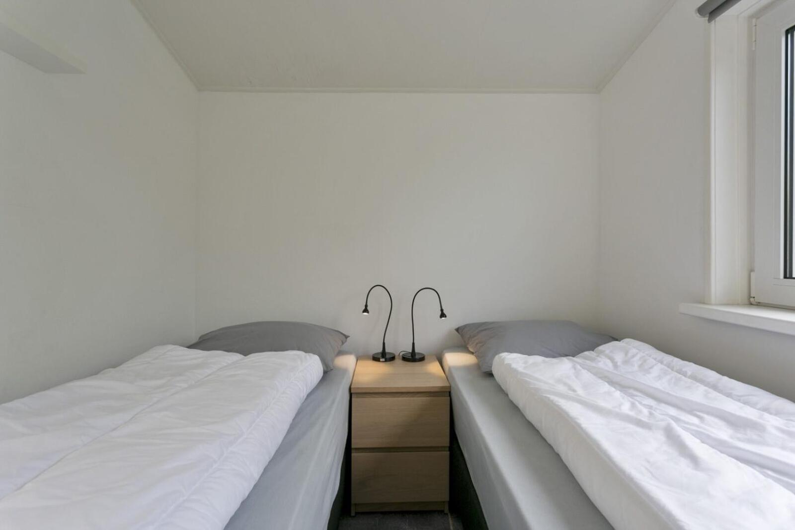 De Krukel - Ouddorp Not Intended For Company Or Work-Related Stays Exterior photo