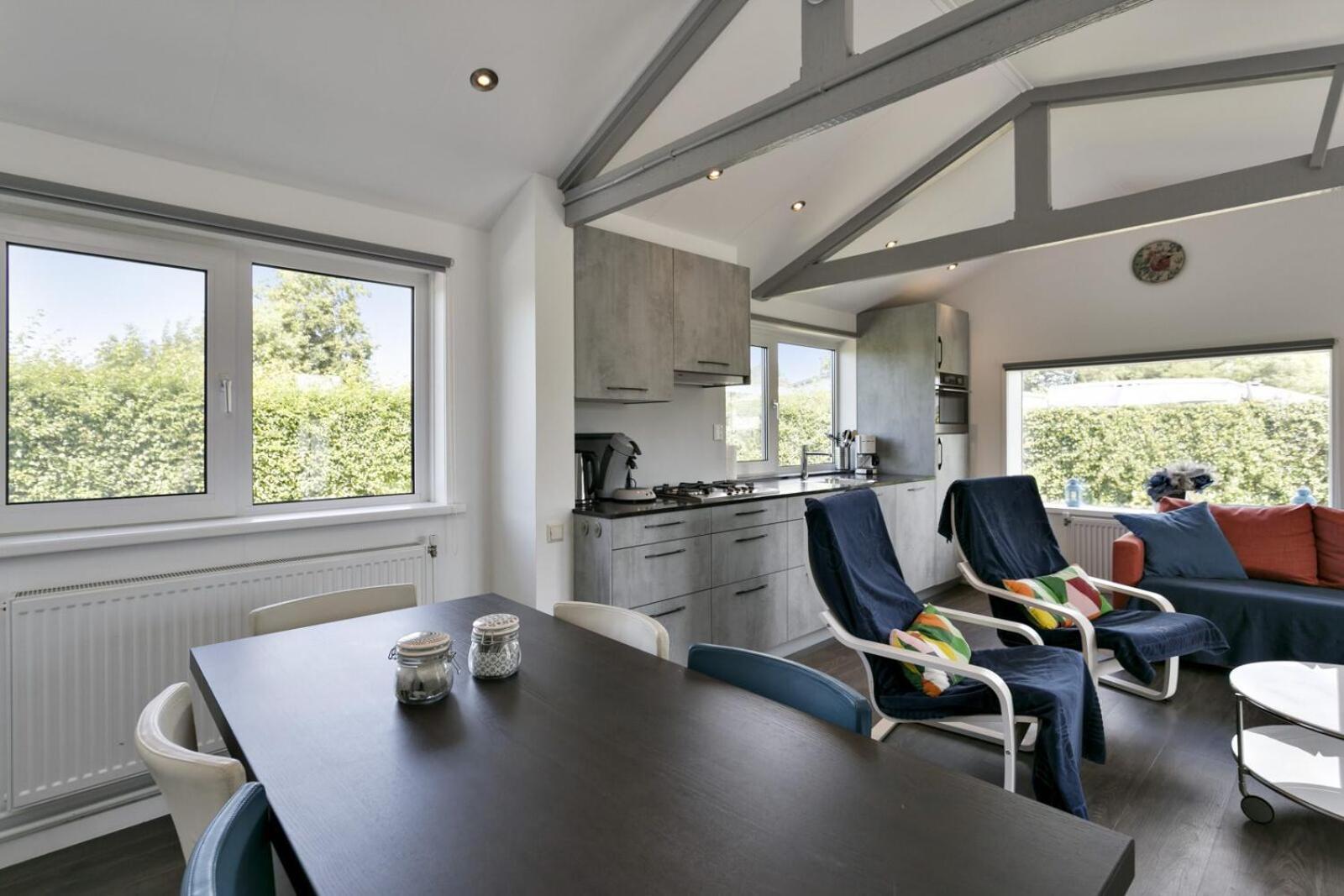 De Krukel - Ouddorp Not Intended For Company Or Work-Related Stays Exterior photo