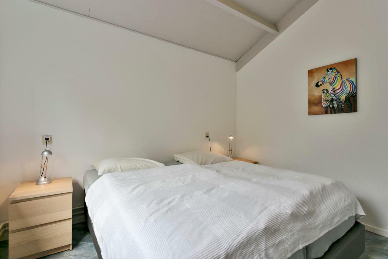 De Krukel - Ouddorp Not Intended For Company Or Work-Related Stays Exterior photo