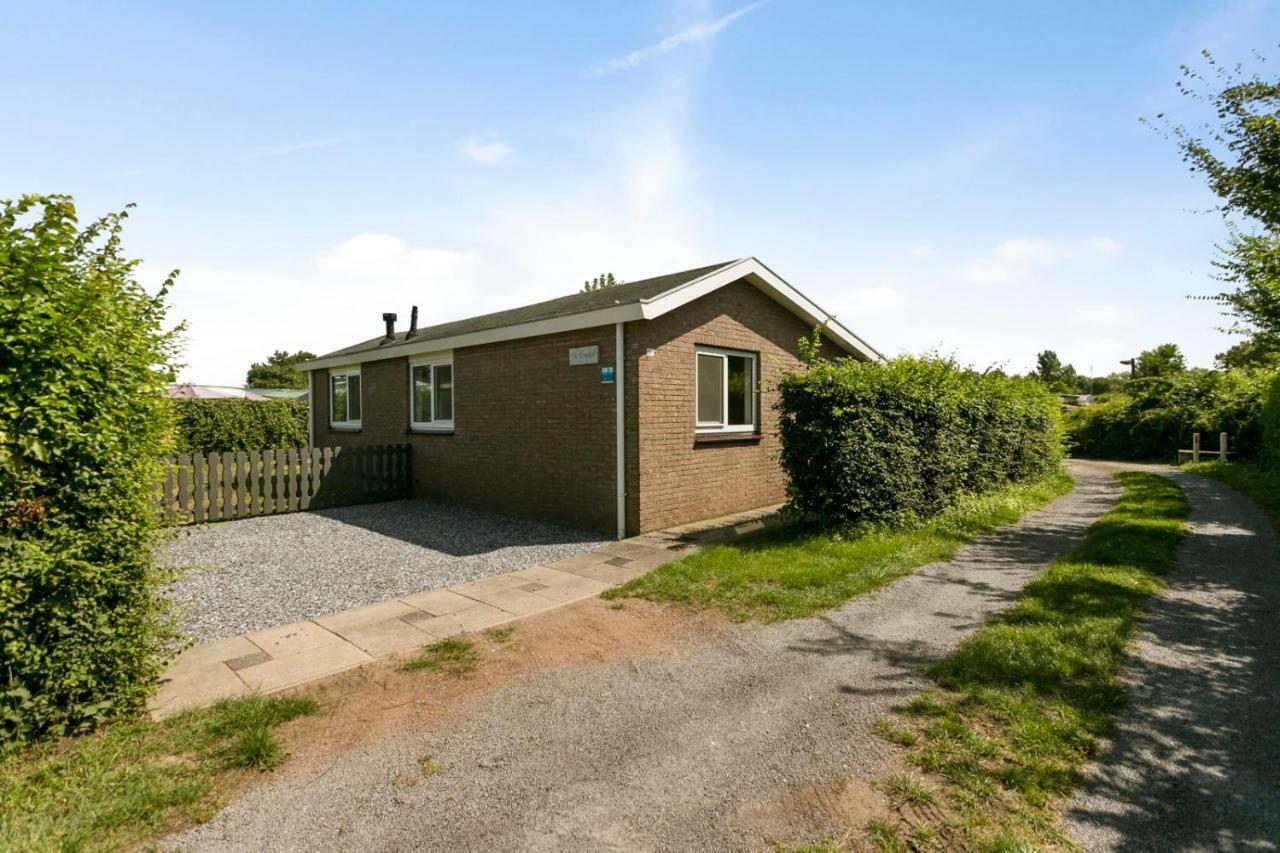 De Krukel - Ouddorp Not Intended For Company Or Work-Related Stays Exterior photo