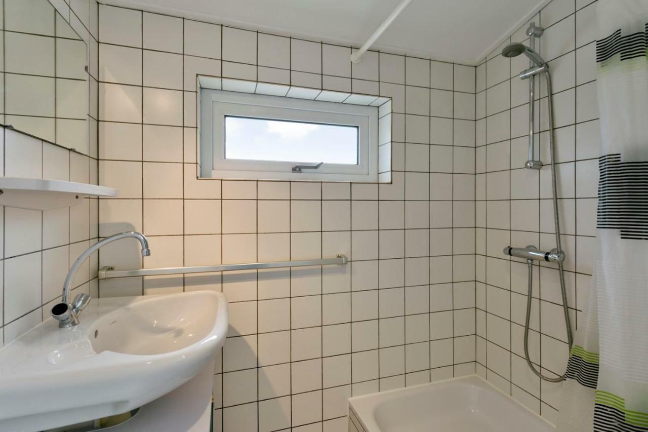 De Krukel - Ouddorp Not Intended For Company Or Work-Related Stays Exterior photo